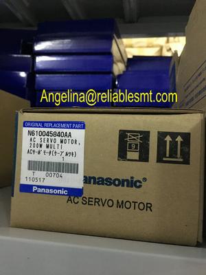 Panasonic AC SMT SERVO MOTOR N610045840AA